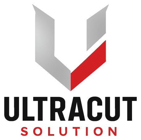 Logo Ultracut Solution