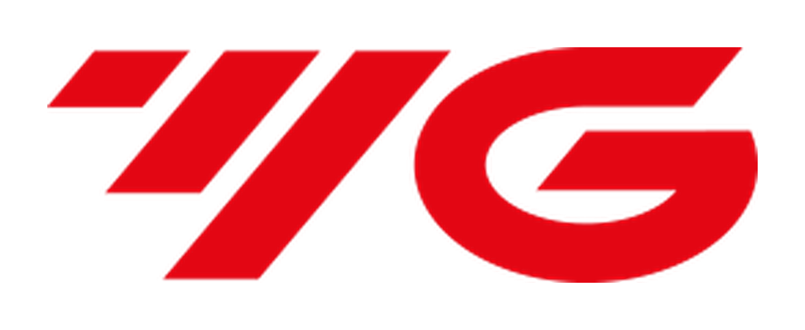 Logo kompanije YG-1 Co., Ltd.