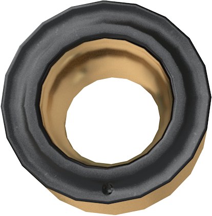 RC.. insert, RCMT designation
