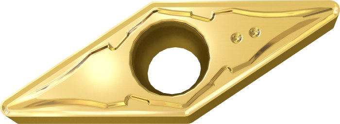 VC.. insert, VCMT designation